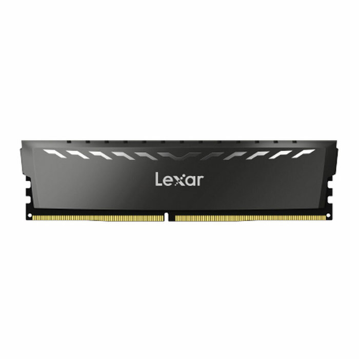 Lexar THOR LD4BU016G-R3200GDXG Módulo de memoria RAM DDR4 de 32 GB (16x2GB) 3200 MHz para PC