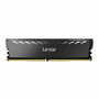 Lexar THOR LD4BU016G-R3200GDXG Módulo de memoria RAM DDR4 de 32 GB (16x2GB) 3200 MHz para PC