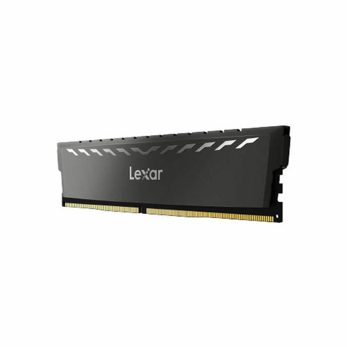 Lexar THOR LD4BU016G-R3200GDXG Módulo de memoria RAM DDR4 de 32 GB (16x2GB) 3200 MHz para PC