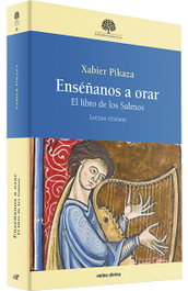 Enséñanos a orar, Xabier Pikaza Ibarrondo - VERBO DIVINO