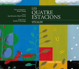 KALANDRAKA Les quatre estacions