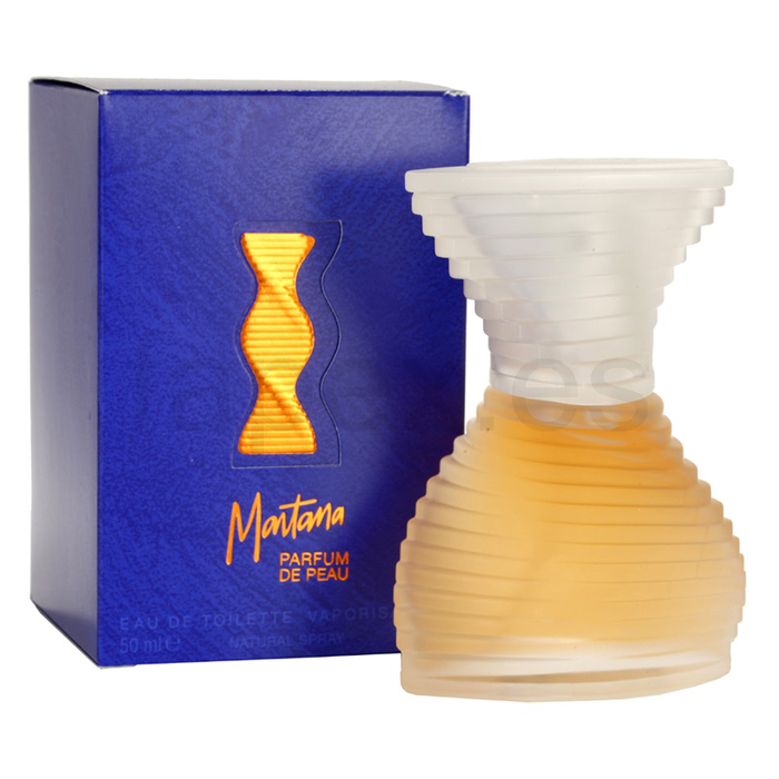 Montana Parfum De Peau Eau de toilette 50 ml