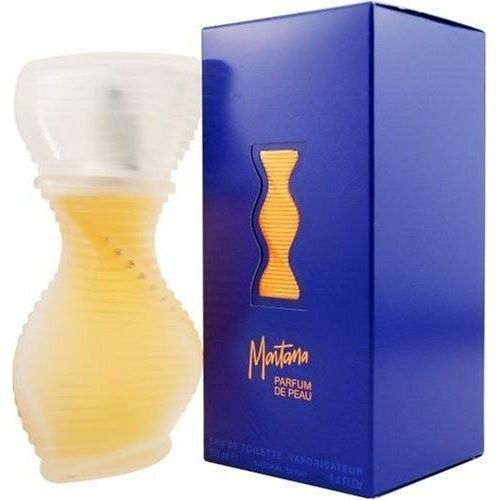 Montana Parfum De Peau Eau de toilette 50 ml