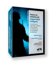 HACIA UN SISTEMA DE SEGURIDAD INTEGRAL, AA.VV. - BOSCH TEXT