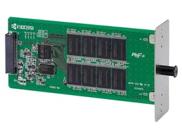 Kyocera 1505J80UN0 HD-7 Disco duro SSD de 128 GB