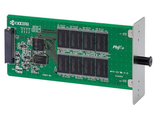 Kyocera 1505J80UN0 HD-7 Disco duro SSD de 128 GB Kyocera 1505J80UN0 HD-7 Disco duro SSD de 128 GB