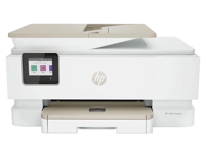 HP ENVY Inspire 7920e Multifunción WiFi Blanca con ADF