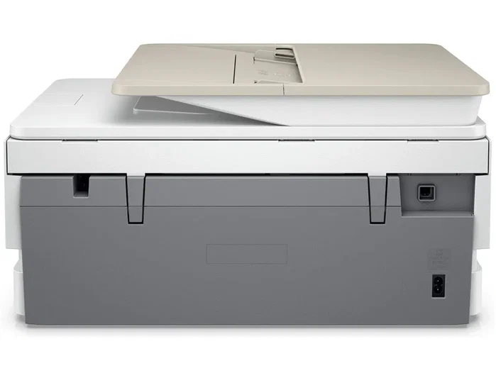 HP ENVY Inspire 7920e Multifunción WiFi Blanca con ADF