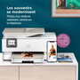 HP ENVY Inspire 7920e Multifunción WiFi Blanca con ADF
