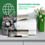 HP ENVY Inspire 7920e Multifunción WiFi Blanca con ADF