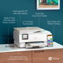 HP ENVY Inspire 7920e Multifunción WiFi Blanca con ADF