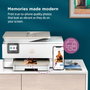 HP ENVY Inspire 7920e Multifunción WiFi Blanca con ADF