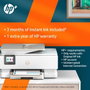 HP ENVY Inspire 7920e Multifunción WiFi Blanca con ADF
