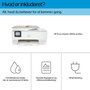 HP ENVY Inspire 7920e Multifunción WiFi Blanca con ADF