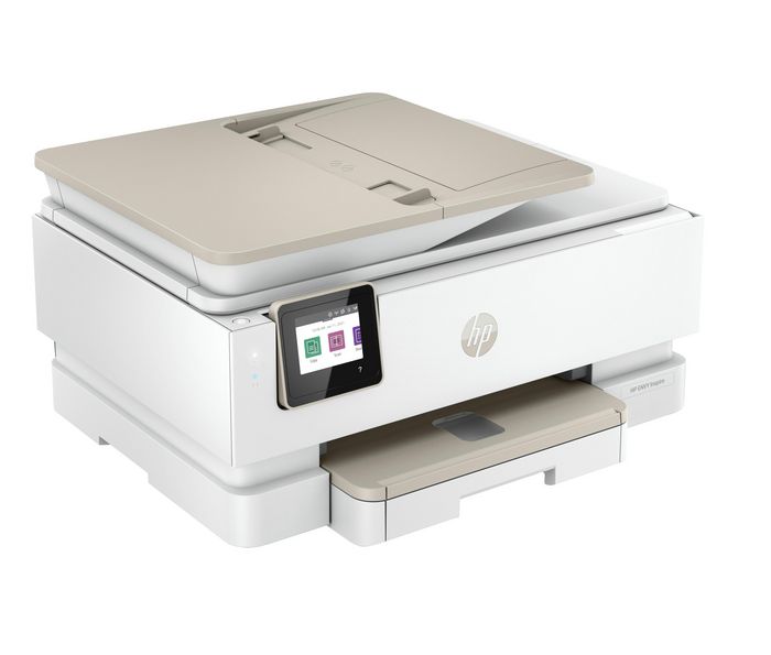 HP ENVY Inspire 7920e Multifunción WiFi Blanca con ADF