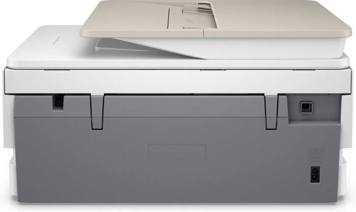 HP Envy 7920E Multifunción Inyección Color WiFi Imprime Escanea Copia Duplex