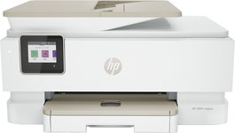 HP Envy 7920E Multifunción Inyección Color WiFi Imprime Escanea Copia Duplex