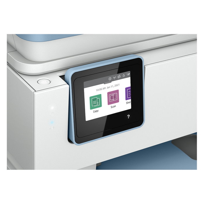 HP ENVY Inspire 7920e Multifunción WiFi Blanca con ADF