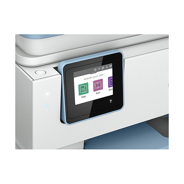 HP ENVY Inspire 7920e Multifunción WiFi Blanca con ADF