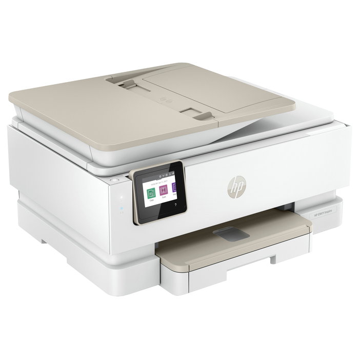 HP ENVY Inspire 7920e Multifunción WiFi Blanca con ADF
