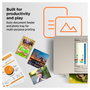 HP ENVY Inspire 7920e Multifunción WiFi Blanca con ADF