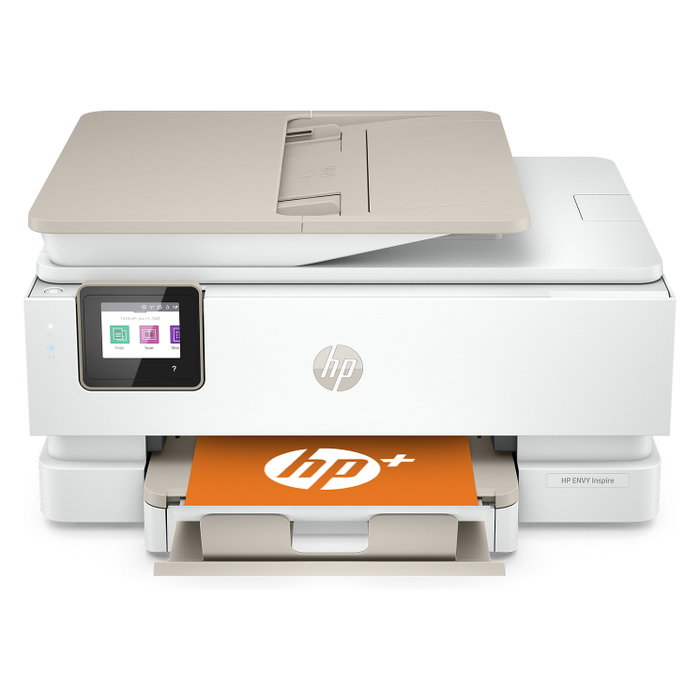 HP ENVY Inspire 7920e Multifunción WiFi Blanca con ADF