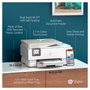 HP ENVY Inspire 7920e Multifunción WiFi Blanca con ADF