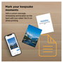HP ENVY Inspire 7920e Multifunción WiFi Blanca con ADF