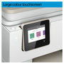 HP ENVY Inspire 7920e Multifunción WiFi Blanca con ADF
