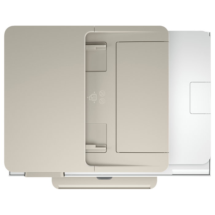 HP ENVY Inspire 7920e Multifunción WiFi Blanca con ADF