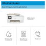 HP ENVY Inspire 7920e Multifunción WiFi Blanca con ADF