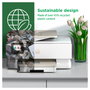 HP ENVY Inspire 7920e Multifunción WiFi Blanca con ADF