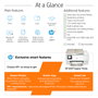 HP ENVY Inspire 7920e Multifunción WiFi Blanca con ADF