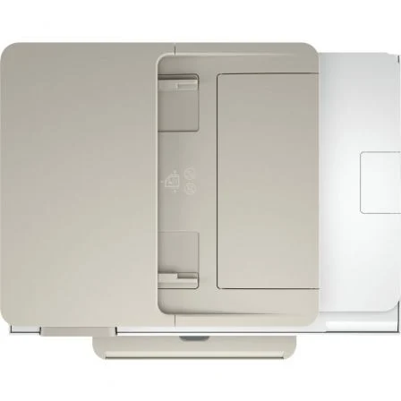 HP ENVY Inspire 7920e Multifunción WiFi Dúplex ADF 15ppm 1200x1200dpi 2 Cartuchos Blanco