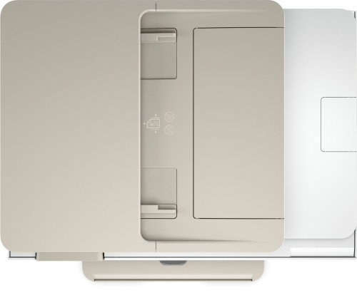 HP ENVY Inspire 7920e Multifunción WiFi Blanca con ADF