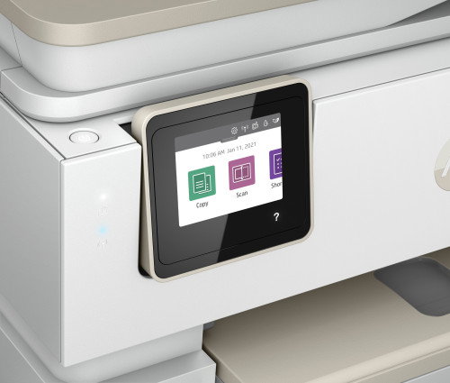 HP ENVY Inspire 7920e Multifunción WiFi Blanca con ADF