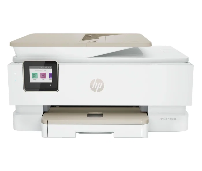 HP ENVY Inspire 7920e Multifunción WiFi Blanca con ADF