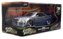 Jada Toys Nissan Skyline GT-R 2002 Fast & Furious Aniversario 1:24
