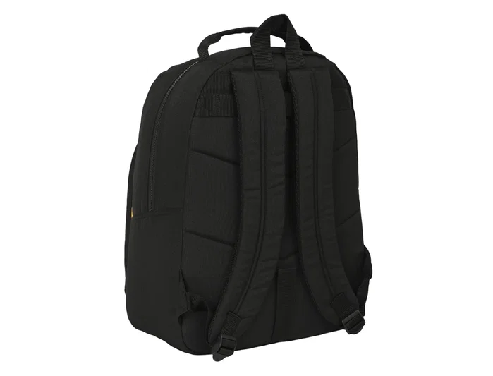 Safta Mochila Blackfit8 Zone Adaptable a Carro Reciclado 32x42x15cm Safta Mochila Blackfit8 Zone Adaptable a Carro Reciclado 32x42x15cm