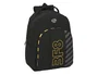 Safta Mochila Blackfit8 Zone Adaptable a Carro Reciclado 32x42x15cm