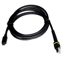 Zebra Cable USB blindado de 2m serie C