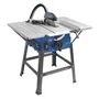 Scheppach Sierra circular de mesa HS100S (250 mm 2000 W) + 2a hoja