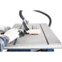Scheppach Sierra circular de mesa HS100S (250 mm 2000 W) + 2a hoja