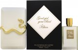 By Kilian Good Girl Gone Bad Gift Set 50ml EDP Recargable con Clutch Bag