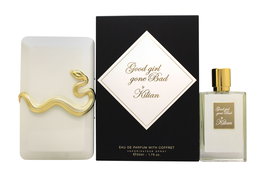 By Kilian Good Girl Gone Bad Gift Set 50ml EDP Refillable + Clutch Bag