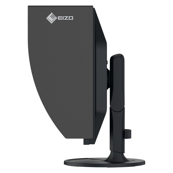 Eizo ColorEdge CG2400SV Monitor 24.1 Pulgadas (61.1 cm) WUXGA 1920x1200 IPS 16:10 10 bits HDR HLG Calibración de Hardware con Cubierta Adobe RGB 97%