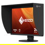 Eizo ColorEdge CG2400SV Monitor 24.1 Pulgadas (61.1 cm) WUXGA 1920x1200 IPS 16:10 10 bits HDR HLG Calibración de Hardware con Cubierta Adobe RGB 97%