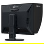 Eizo ColorEdge CG2400SV Monitor 24.1 Pulgadas (61.1 cm) WUXGA 1920x1200 IPS 16:10 10 bits HDR HLG Calibración de Hardware con Cubierta Adobe RGB 97%