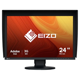 Eizo ColorEdge CG2400SV 24.1 WUXGA IPS Negro