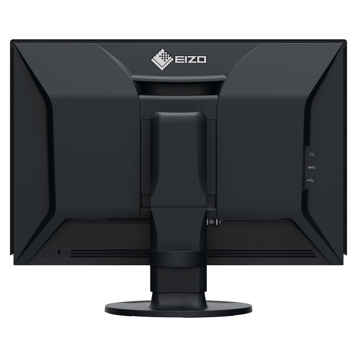 Eizo ColorEdge CG2400SV Monitor 24.1 Pulgadas (61.1 cm) WUXGA 1920x1200 IPS 16:10 10 bits HDR HLG Calibración de Hardware con Cubierta Adobe RGB 97%
